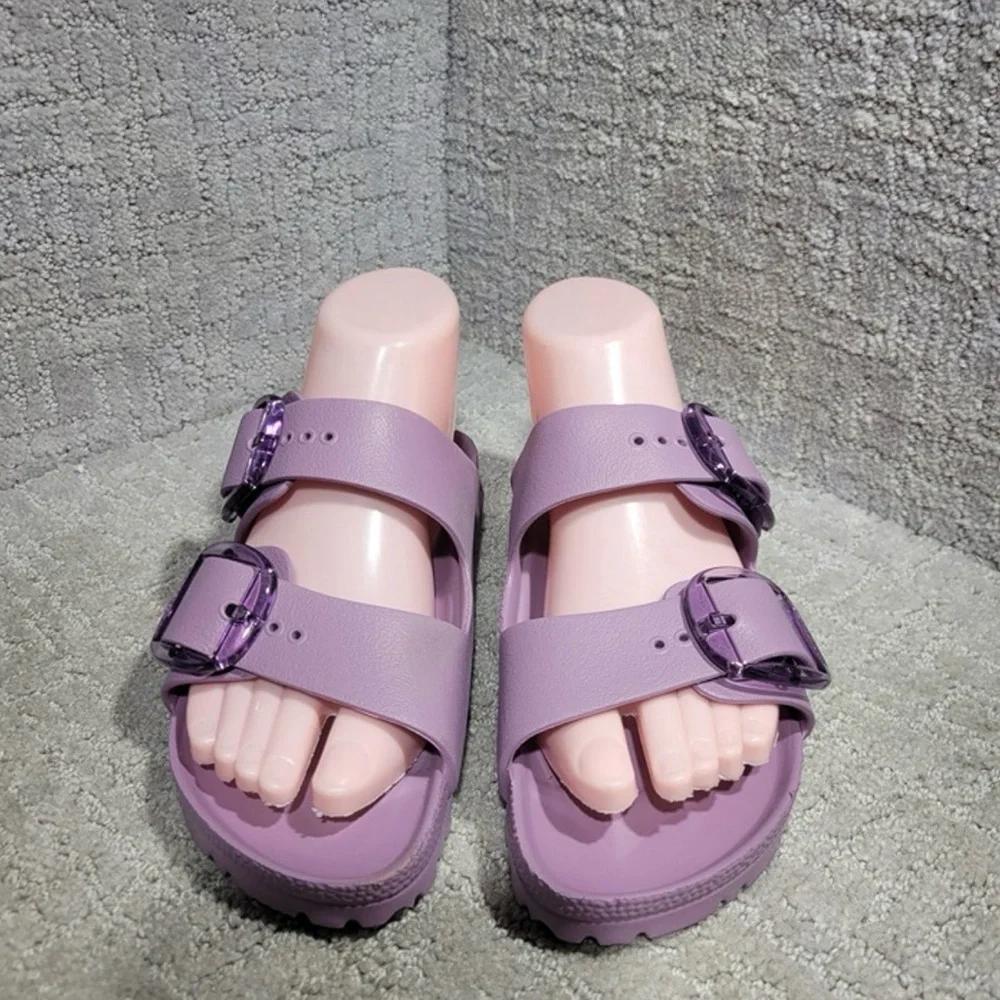 Birkenstock Arizona Big Buckle EVA - Picture 2 of 5